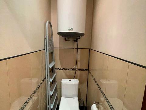 квартира за адресою Почайнинська вул., 23