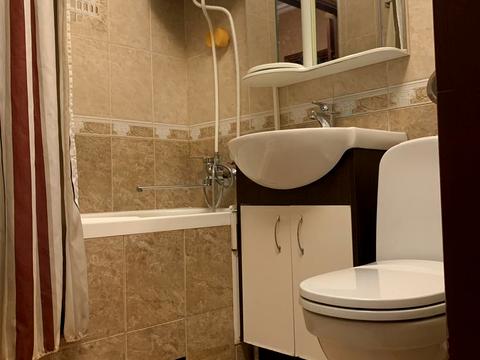 квартира за адресою Уманська вул., 41