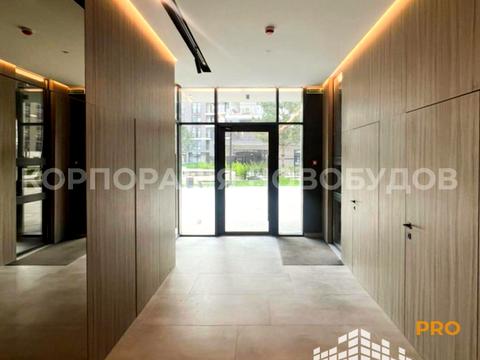 квартира по адресу Бобяка, 1-Б