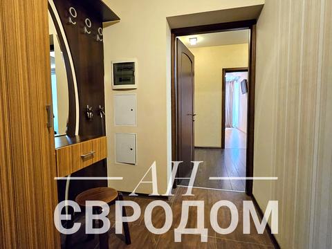 квартира за адресою Старицького вул., 23а