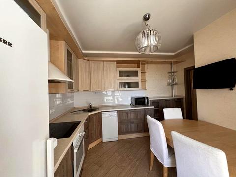 квартира за адресою Зарічна вул., 1-В
