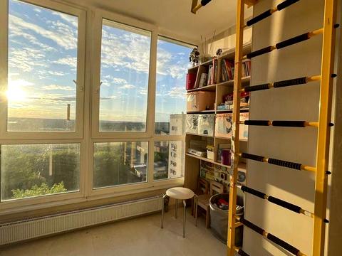 квартира за адресою Перемоги просп., 53б