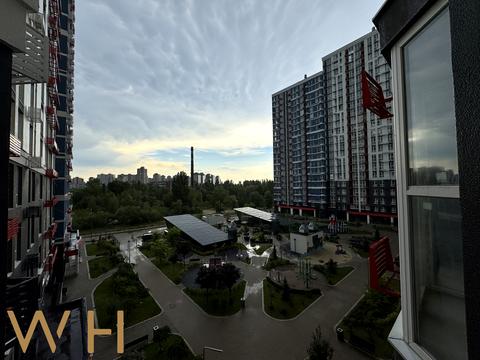 квартира за адресою Гліба Бабіча вул. (Канальна), 8-Б