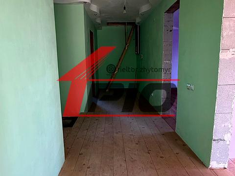 дом по адресу Котовського, 27