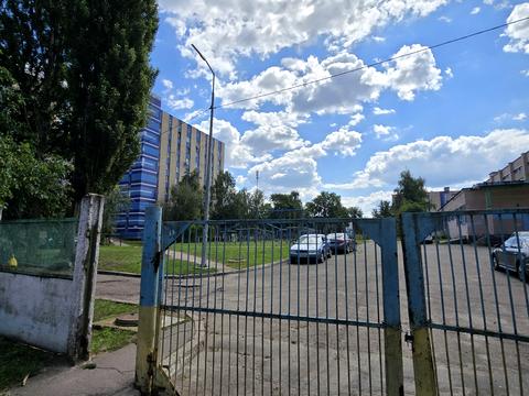 квартира по адресу Клавдиевская ул., 24
