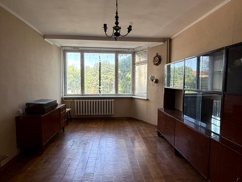 квартира за адресою Євгена Коновальця вул., 1