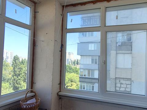 квартира по адресу Среднефонтанская ул., 12а