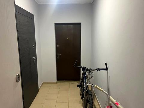 квартира по адресу Сергея Данченко ул., 5