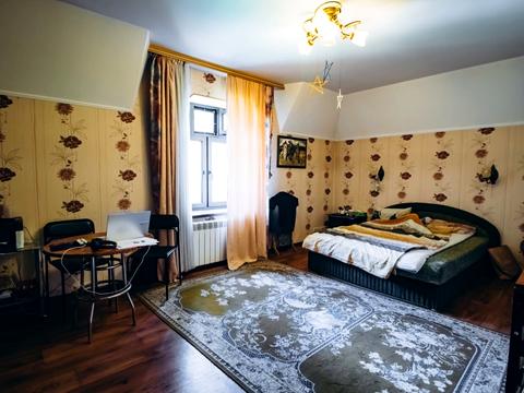 дом по адресу Антония Михайловского ул., 7б