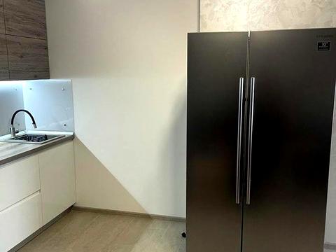 квартира за адресою Авіаконструктора Антонова вул., 2/32