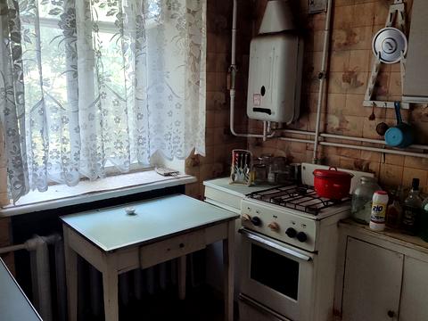 квартира за адресою Кропивницького вул., 30