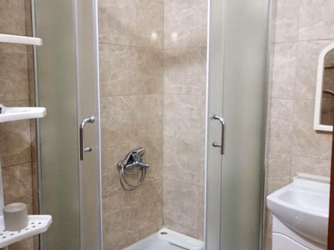квартира по адресу Зои Гайдай ул., 6-А