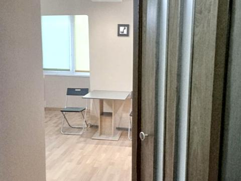 квартира по адресу Зои Гайдай ул., 6-А
