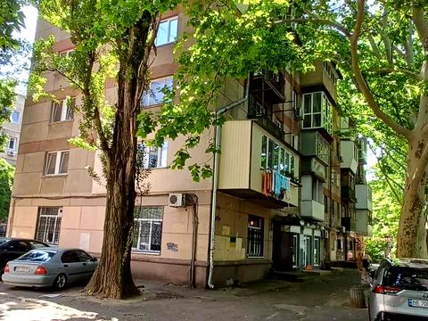 квартира по адресу Сегедская ул., 15