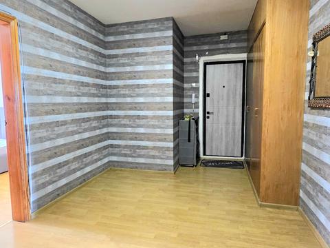 квартира по адресу Соломии Крушельницкой ул., 3-А