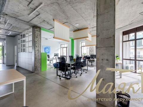 коммерческая по адресу Воздвиженская ул., 51