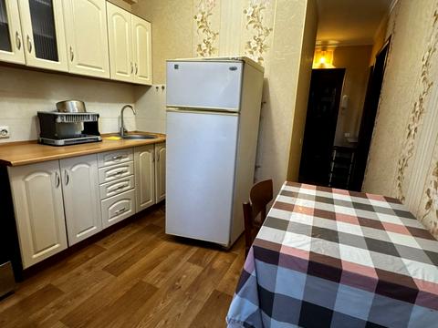 квартира за адресою Давида Ойстраха, 6