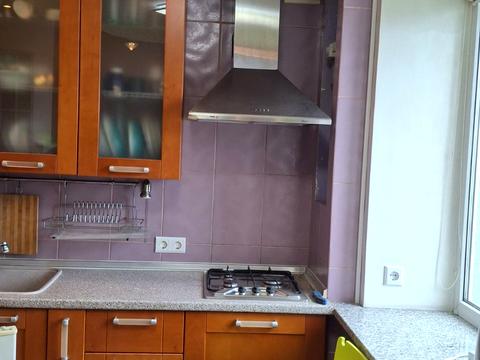 квартира за адресою Зоологічна вул., 4-А