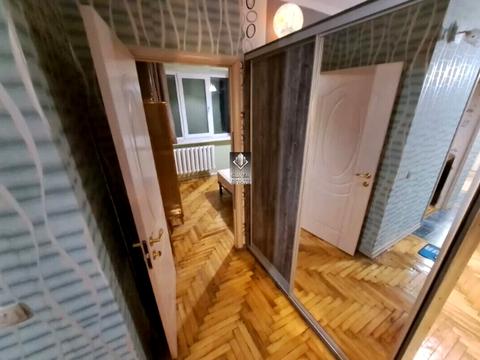 квартира по адресу Полякова ул., 5