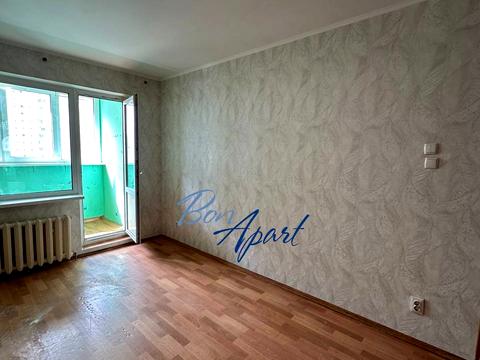 квартира за адресою Драгоманова вул., 1-Б