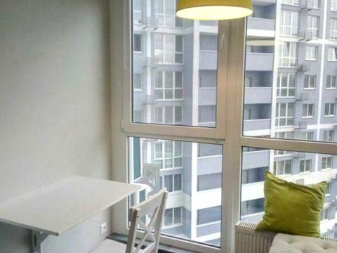 квартира за адресою Ревуцького вул., 40-В