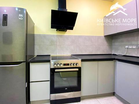 квартира за адресою Євгена Сверстюка вул. (Марини Раскової), 6-А