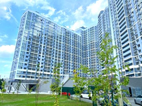 квартира за адресою Ревуцького вул., 40-Б