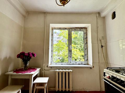 квартира за адресою Митрополита Василя Липківського вул. (Урицького), 13