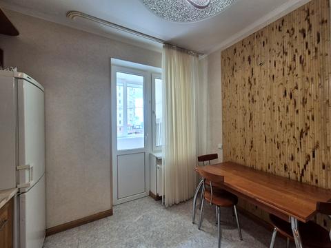 квартира по адресу Никольско-Слободская ул., 2-Б