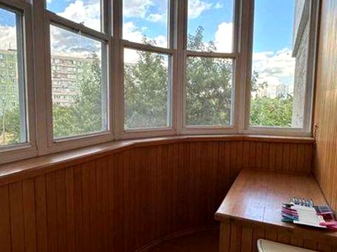 квартира по адресу Дарницкий бульв., 1