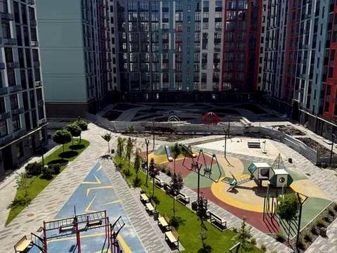 квартира по адресу Оптимістична ул., 1