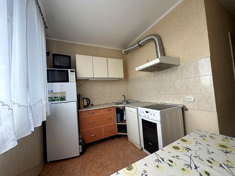 квартира за адресою Дерев'янка вул., 17а