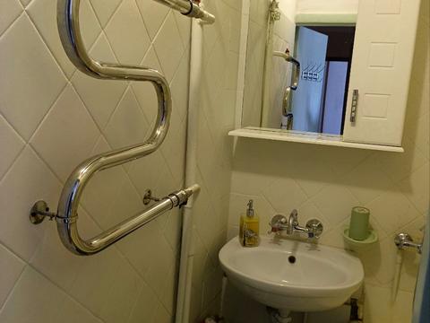 квартира за адресою Михайлівський пров., 7