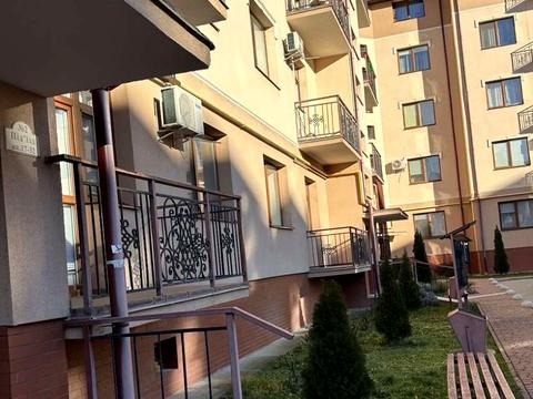 квартира за адресою Бориса Тлехаса вул., 18