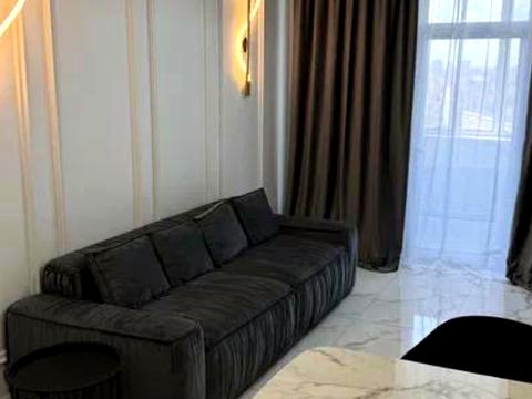 квартира за адресою Берестейський просп. (Перемоги), 11 к3
