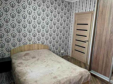 квартира за адресою Хорольська вул., 8/4