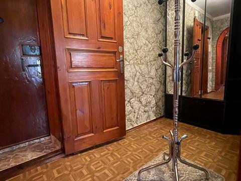 квартира за адресою Картамишевська вул., 40