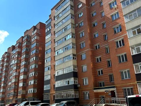 квартира по адресу Луганська ул., 11