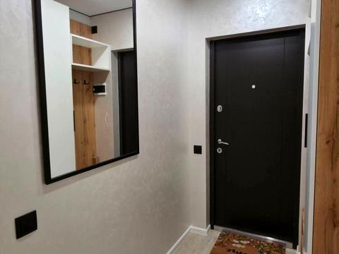 квартира по адресу Смакули, 8