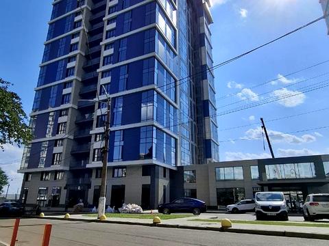 квартира по адресу Зверинецкая ул., 72