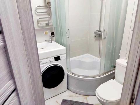 квартира за адресою Харківське шосе, 8/1