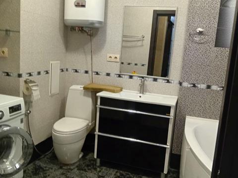 квартира по адресу Средняя ул., 24 к3