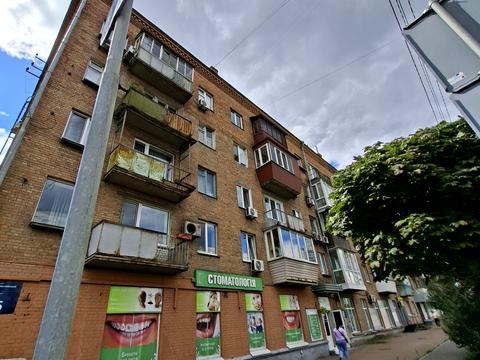 квартира за адресою Берестейський просп. (Перемоги), 15