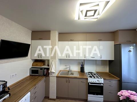квартира за адресою Сім'ї Глодан вул., 10