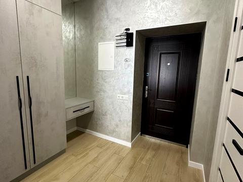 квартира по адресу Мартинова просп., 24