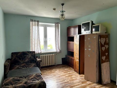 квартира за адресою Милославська вул., 4-А