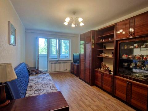 квартира по адресу Академика Филатова ул., 88