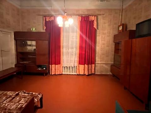 квартира по адресу Индустриальный просп. (Фрунзе), 7