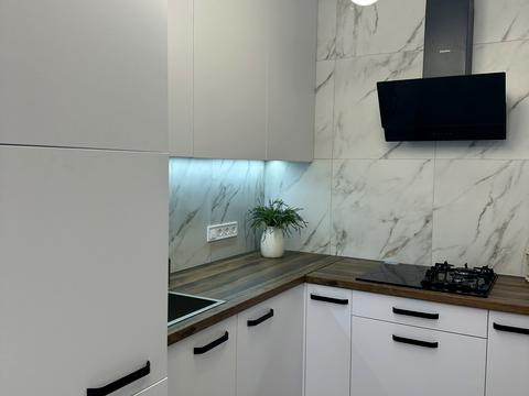 квартира за адресою Гідності вул., 1