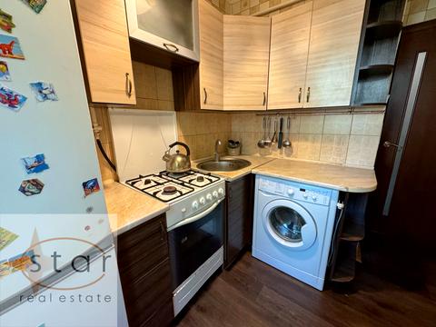 квартира за адресою Космонавтів вул., 10а